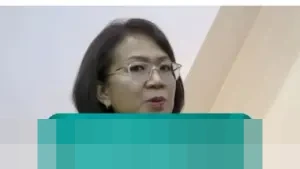 Kemenkes Pastikan Super Flu A(H3N2) Subclade K Terkendali, Imbau Kelompok Rentan Waspada