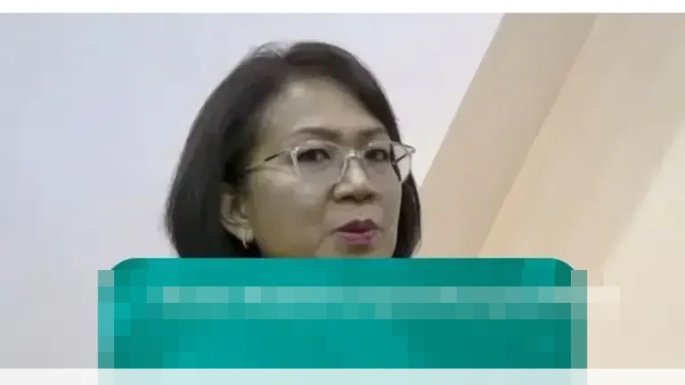 Kemenkes Pastikan Super Flu A(H3N2) Subclade K Terkendali, Imbau Kelompok Rentan Waspada