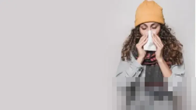 Kemenkes Pastikan Super Flu Subclade K di Indonesia Tidak Lebih Parah dari Flu Musiman