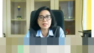 Kemenkes Pastikan Vaksin Flu Efektif Tangkal Influenza A H3N2 yang Terdeteksi di 8 Provinsi