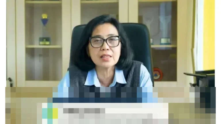 Kemenkes Pastikan Vaksin Flu Efektif Tangkal Influenza A H3N2 yang Terdeteksi di 8 Provinsi