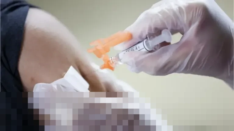 Kemenkes Pastikan Vaksin Influenza Tahunan Efektif Tangkal ‘Super Flu’ yang Terdeteksi di Indonesia