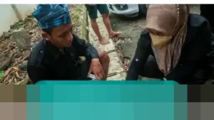 Kemenkes: Penyakit Kulit dan Diare Jadi Keluhan Utama Warga Baduy Akibat Sanitasi