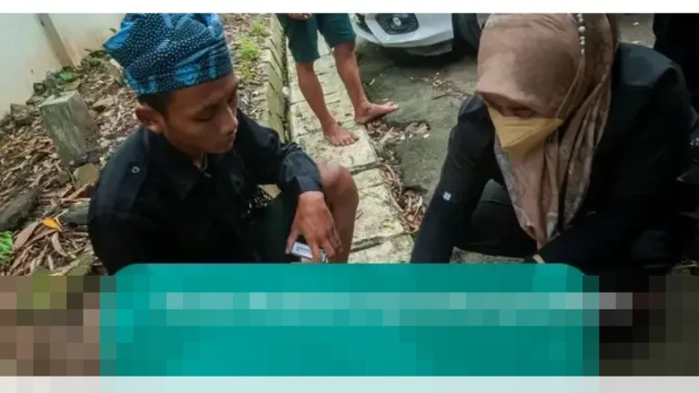 Kemenkes: Penyakit Kulit dan Diare Jadi Keluhan Utama Warga Baduy Akibat Sanitasi