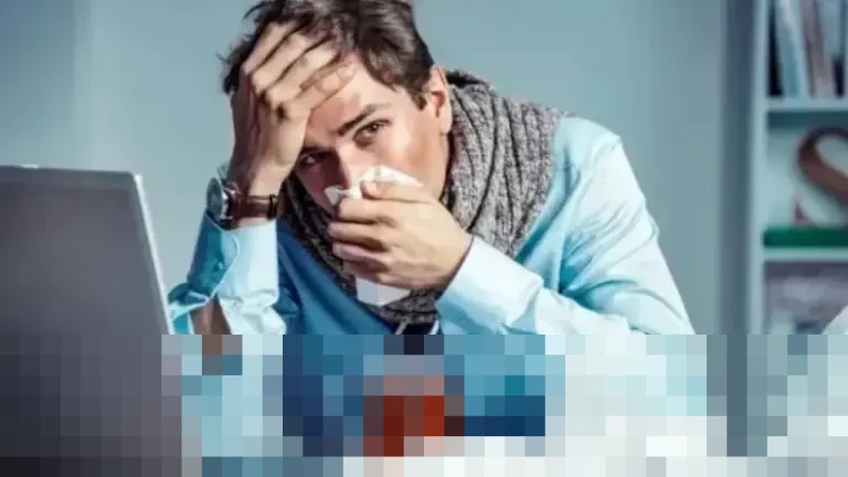 Kemenkes: “Situasi Super Flu H3N2 di Indonesia Terkendali, Tak Ada Peningkatan Keparahan”