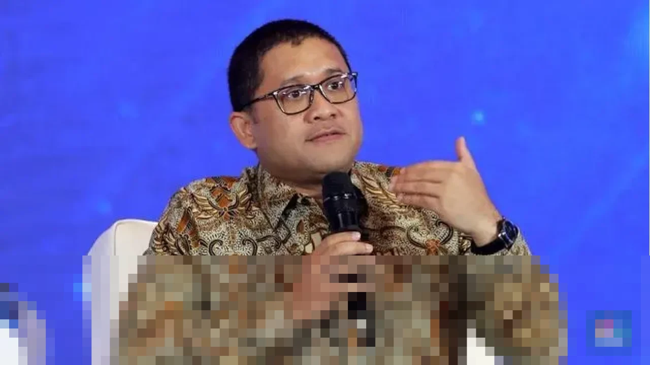 Kemenkeu Pastikan Ekonomi RI Resilien di Akhir 2025, Didukung Manufaktur dan Inflasi Terkendali Kemenkeu Pastikan Ekonomi RI Resilien di Akhir 2025, Didukung Manufaktur dan Inflasi Terkendali