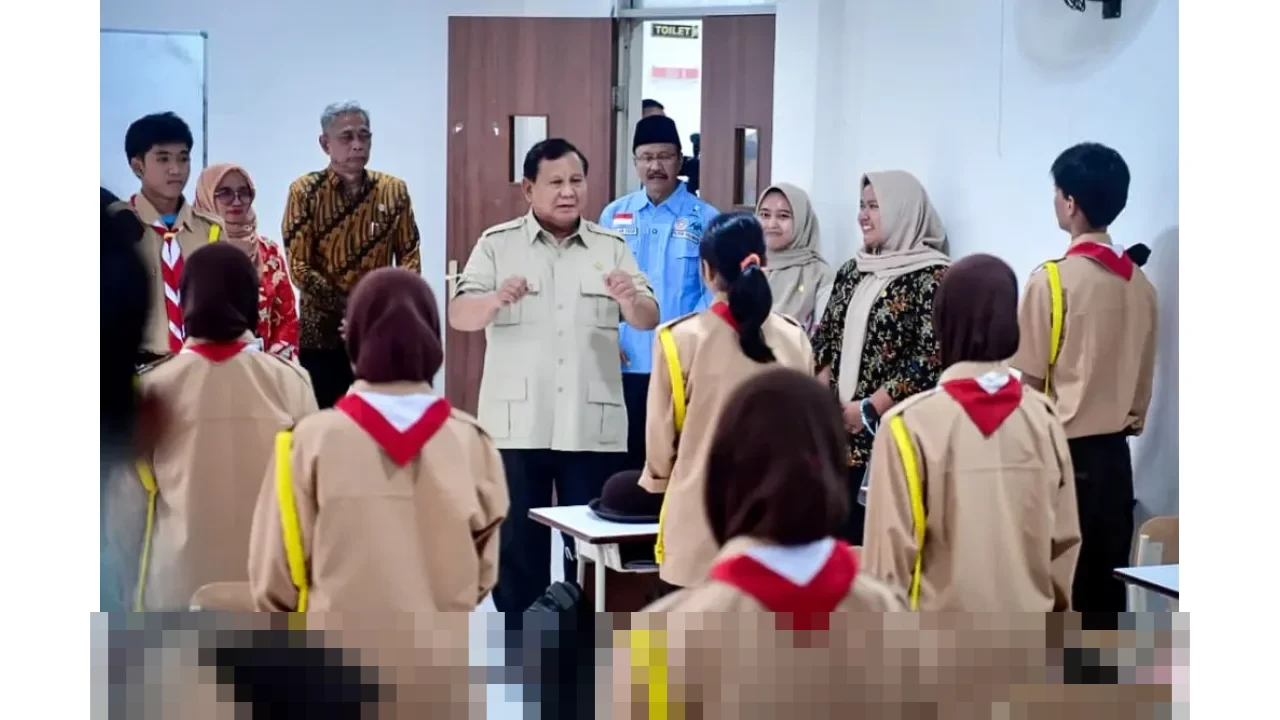 Kemenkeu: Realisasi Anggaran Program Sekolah Rakyat Capai Rp6,6 Triliun pada 2025 Kemenkeu: Realisasi Anggaran Program Sekolah Rakyat Capai Rp6,6 Triliun pada 2025