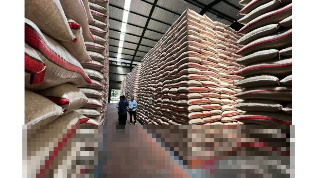 Kemenko Pangan Pastikan Stop Impor Beras dan Gula Konsumsi Mulai 2026, Klaim Stok Aman