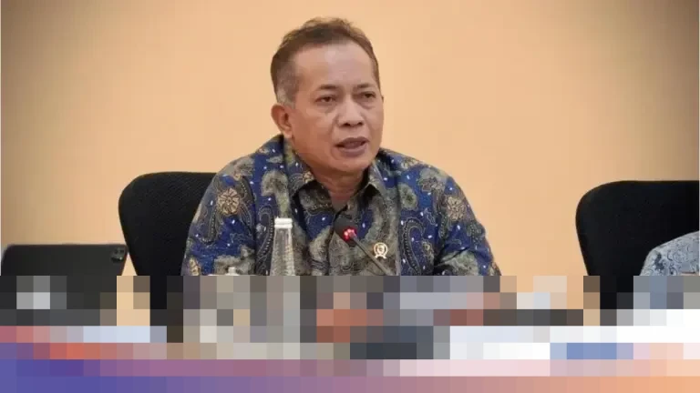 Kemenkop Pastikan Koperasi Berperan Aktif Pulihkan Ekonomi Pascabencana Sumatra, Siapkan Restrukturisasi Kemenkop Pastikan Koperasi Berperan Aktif Pulihkan Ekonomi Pascabencana Sumatra, Siapkan Restrukturisasi