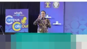 Kemenkum Ungkap Tiga Syarat Utama Penerapan Restorative Justice, Tak Berlaku untuk Korupsi