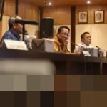 Kemenkumham Paparkan Isu Krusial Pemberlakuan UU KUHP, KUHAP, dan Penyesuaian Pidana Baru