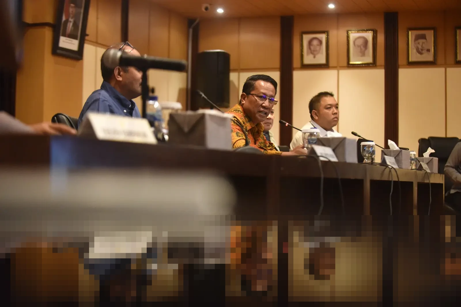 Kemenkumham Paparkan Isu Krusial Pemberlakuan UU KUHP, KUHAP, dan Penyesuaian Pidana Baru Kemenkumham Paparkan Isu Krusial Pemberlakuan UU KUHP, KUHAP, dan Penyesuaian Pidana Baru