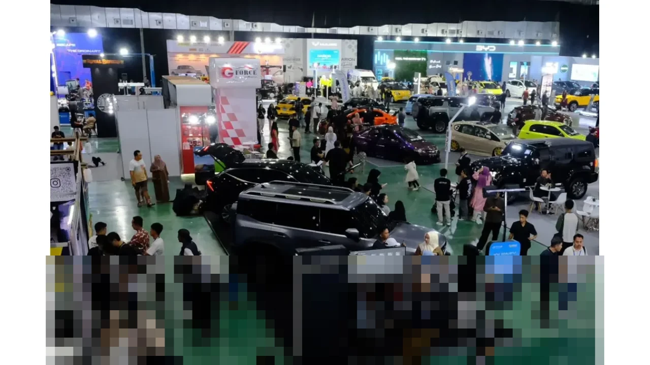 Kemenperin Ajukan Insentif Otomotif Komprehensif ke Kemenkeu Demi Lindungi Tenaga Kerja Nasional Kemenperin Ajukan Insentif Otomotif Komprehensif ke Kemenkeu Demi Lindungi Tenaga Kerja Nasional