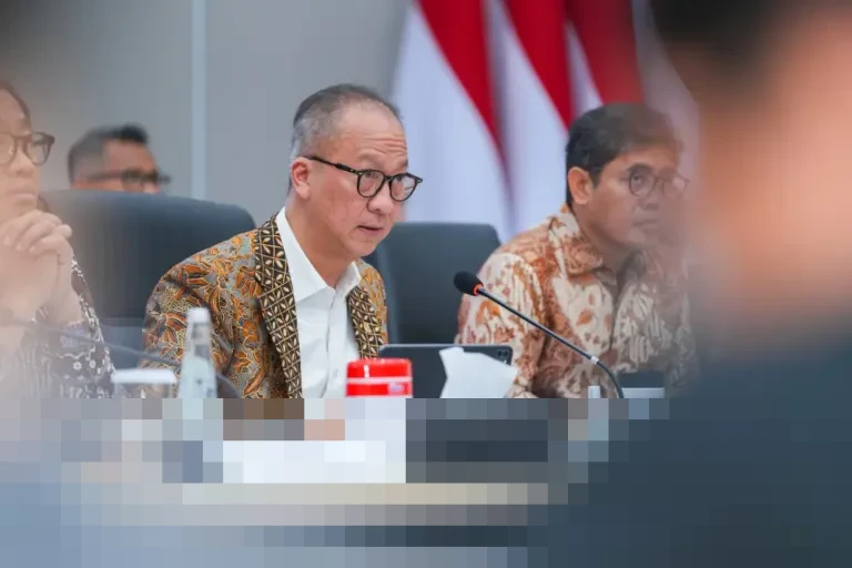 Kemenperin Dorong Pengembangan Kawasan Industri Tematik, Perkuat Ketahanan Nasional dan Asta Cita