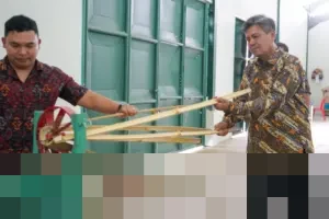 Kemenperin Genjot Pengembangan Industri Bambu Nasional, Siapkan SDM Bersertifikat Kompetensi