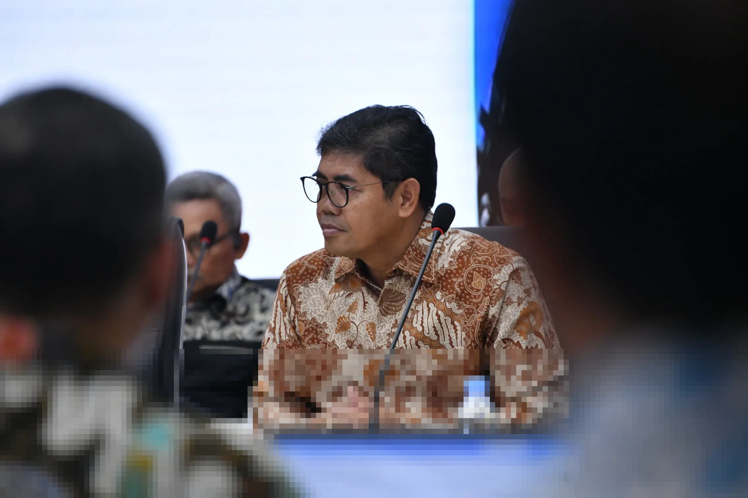 Kemenperin Pastikan Pemulihan Industri Kecil Terdampak Bencana di Aceh, Sumut, dan Sumbar Kemenperin Pastikan Pemulihan Industri Kecil Terdampak Bencana di Aceh, Sumut, dan Sumbar