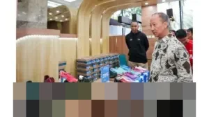 Kemenperin Perkuat Daya Saing Sentra IKM Alas Kaki Hadapi Tantangan Global dan Perubahan Pasar