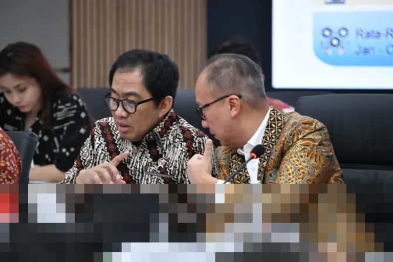 Kemenperin Targetkan Manufaktur Sumbang 18,56% PDB Nasional 2026, Ini Strategi Penguatan Ekonomi