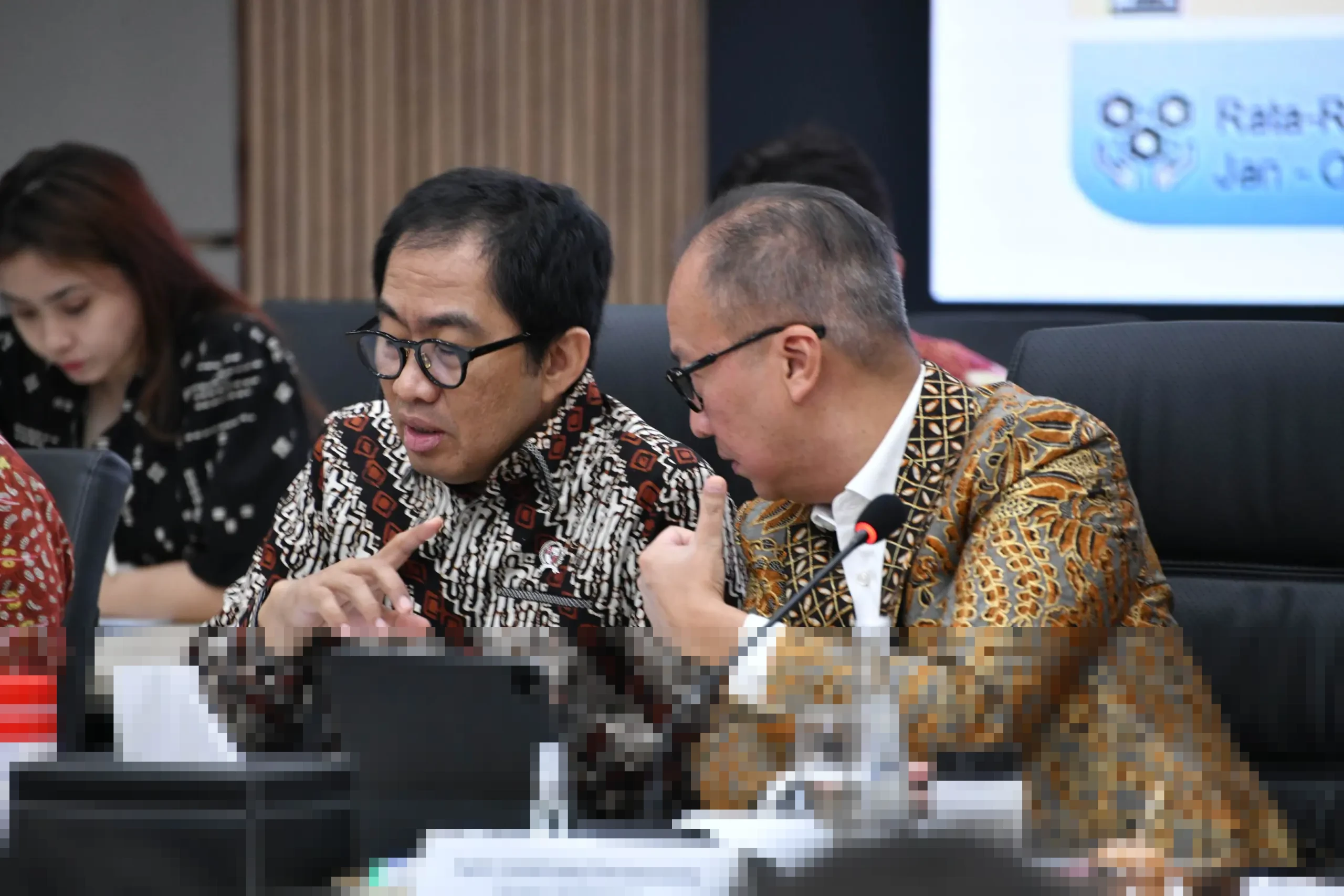 Kemenperin Targetkan Manufaktur Sumbang 18,56% PDB Nasional 2026, Ini Strategi Penguatan Ekonomi