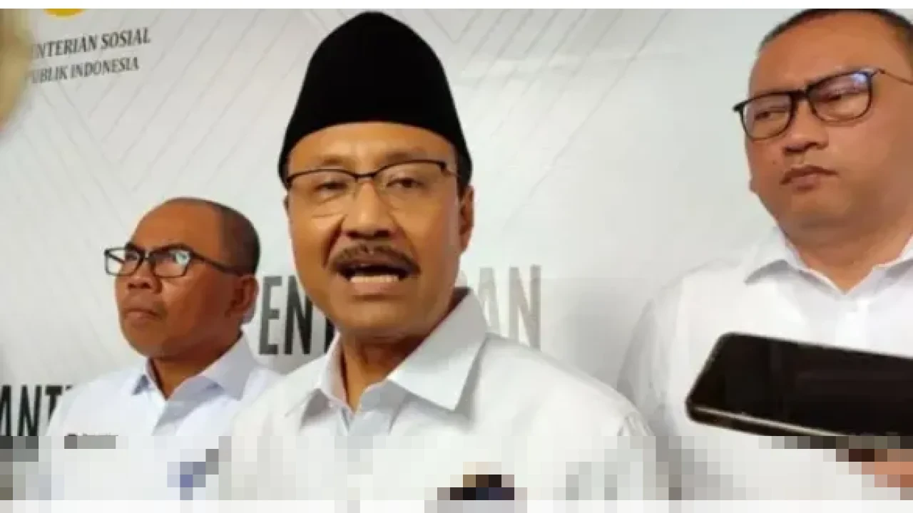 Kemensos Buka Peluang BLTS Rp900 Ribu Berlanjut Tahun Ini, Anggaran dan Arahan Presiden Jadi Penentu Kemensos Buka Peluang BLTS Rp900 Ribu Berlanjut Tahun Ini, Anggaran dan Arahan Presiden Jadi Penentu