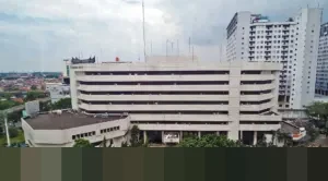 Kemensos Dirikan Dapur Umum dan Kirim Ribuan Paket Bantuan untuk Korban Banjir OKU Timur