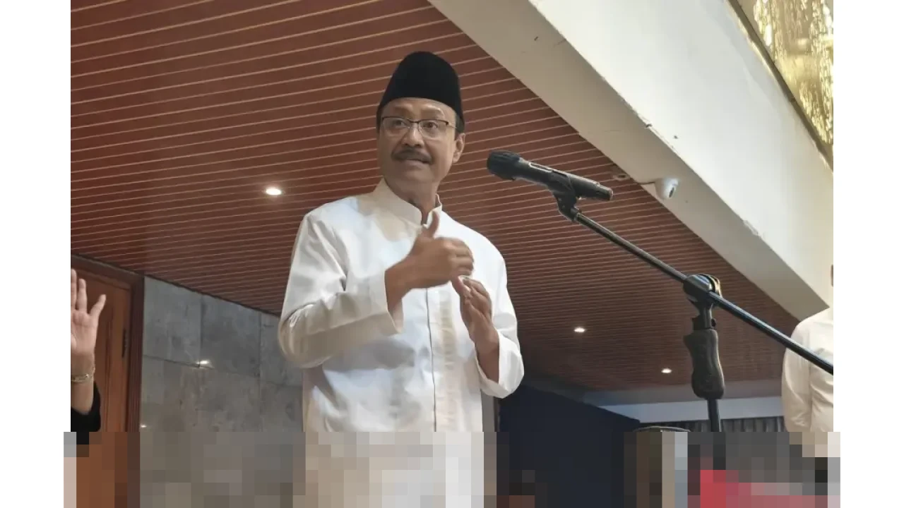 Kemensos Kaji Transformasi Program Permakanan Lansia dan Disabilitas, Integrasi MBG dengan Pengasuh Bersertifikat