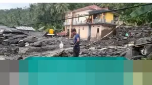 Kemensos Kirim Bantuan Logistik ke Sitaro, Gus Ipul: “Terus Bekerja Sama dengan Pemda”