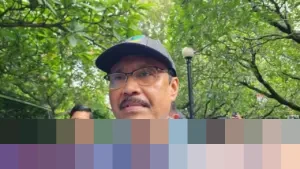 Kemensos Siapkan Makan Bergizi Gratis untuk Lansia dan Disabilitas, Presiden Prabowo Setuju, Care Giver Disiapkan