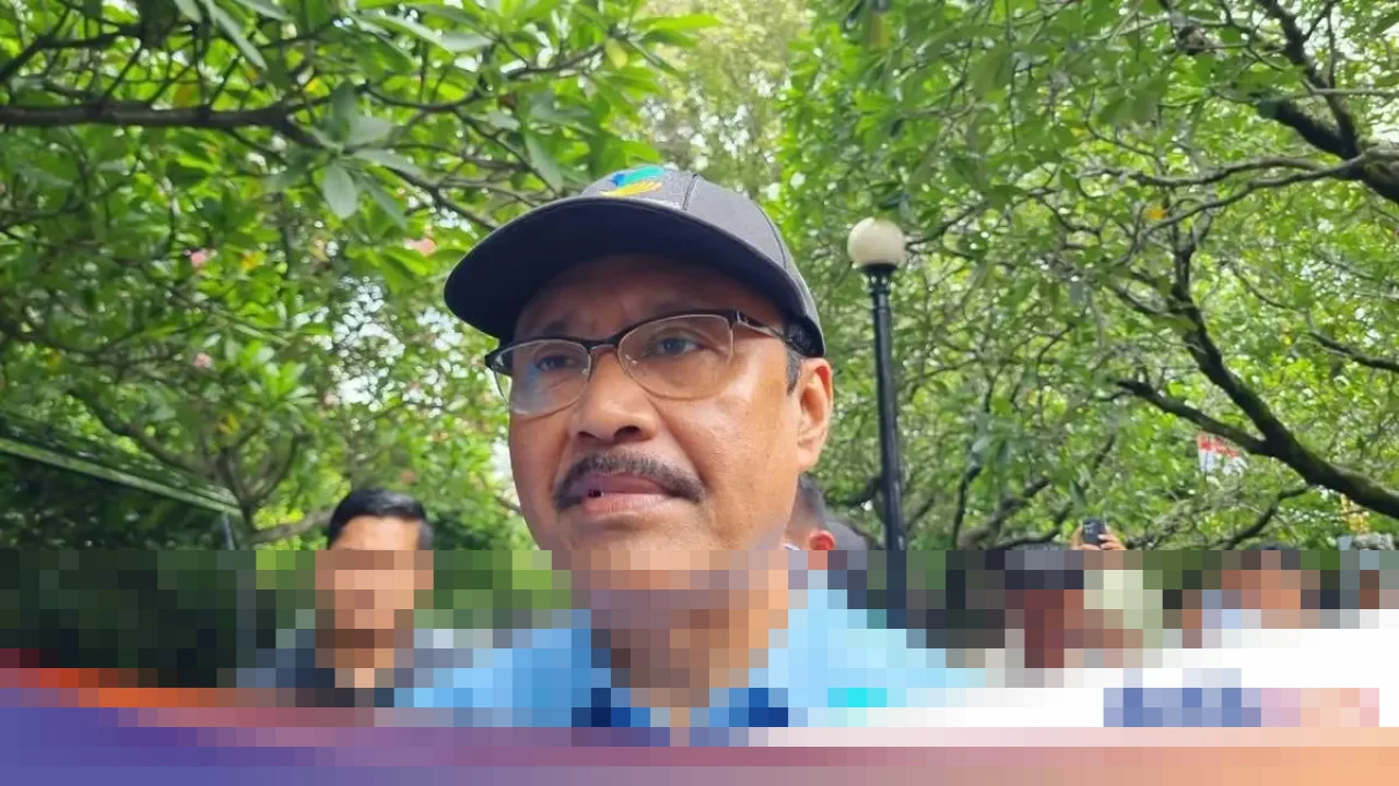 Kemensos Siapkan Makan Bergizi Gratis untuk Lansia dan Disabilitas, Presiden Prabowo Setuju, Care Giver Disiapkan