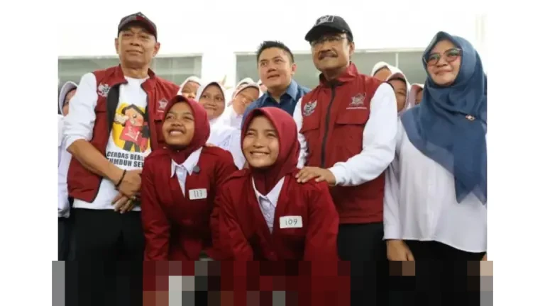 Kemensos Umumkan Pendaftaran Sekolah Rakyat Dimulai Februari 2026, Target 45 Ribu Siswa Baru