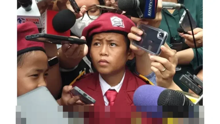 Kemensos Umumkan Seleksi Siswa Baru Sekolah Rakyat Dimulai Februari 2026, Target 45 Ribu Peserta