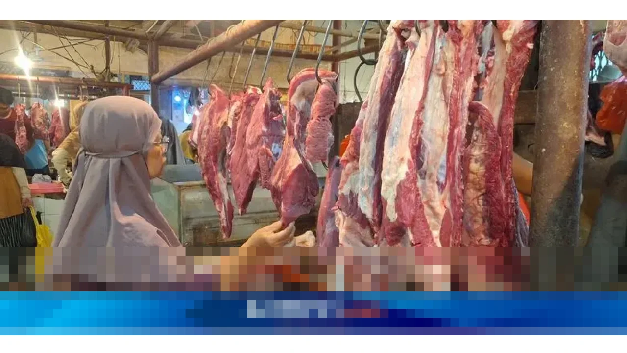 Kementan Pastikan Pasokan dan Harga Daging Sapi Stabil Jelang Ramadhan dan Idul Fitri 2026, Masyarakat Tak Perlu Khawatir