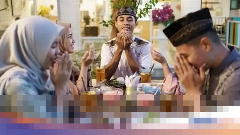 Kementerian Agama dan Muhammadiyah Ungkap Prediksi Awal Ramadan 2026, Simak Jadwalnya Kementerian Agama dan Muhammadiyah Ungkap Prediksi Awal Ramadan 2026, Simak Jadwalnya