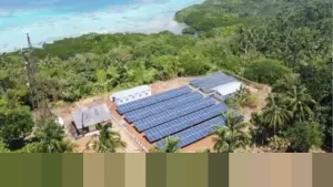 Kementerian ESDM Catat Bauran Energi Terbarukan RI Capai 15,75% pada 2025