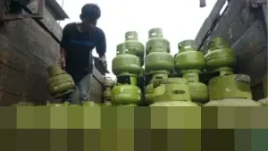 Kementerian ESDM Finalisasi Perpres Baru, Distribusi LPG 3 Kg Bakal Lebih Ketat