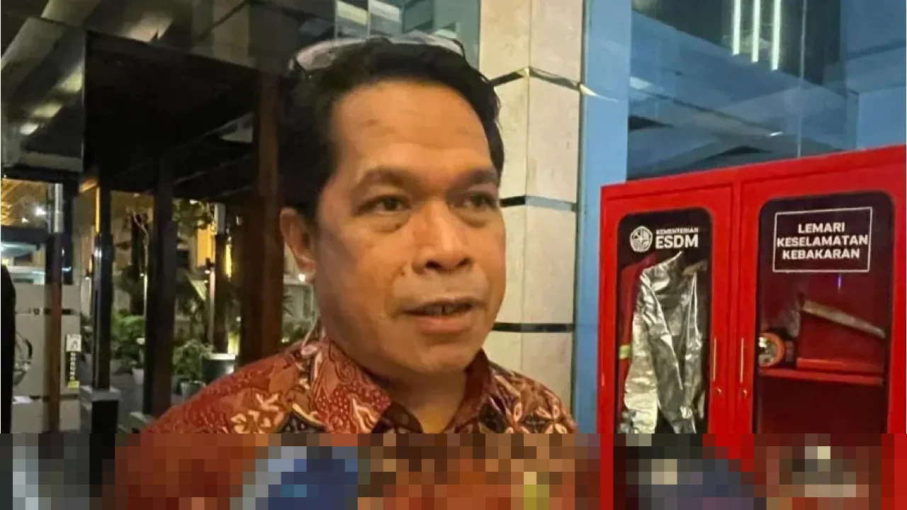 Kementerian ESDM Gelar Rapat Tertutup dengan PLN dan Pertamina, Sinyal Pengetatan Subsidi Energi Menguat