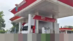 Kementerian ESDM Pastikan Mandatori Bioetanol Hanya Sasar Pertamax, Tidak Termasuk Pertalite