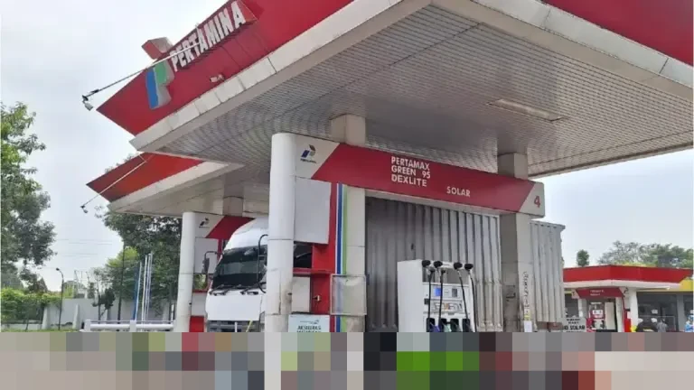 Kementerian ESDM Pastikan Mandatori Bioetanol Hanya Sasar Pertamax, Tidak Termasuk Pertalite