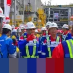 Kementerian ESDM Pastikan RDMP Balikpapan Segera Diresmikan, Prabowo Subianto Dijadwalkan Hadir