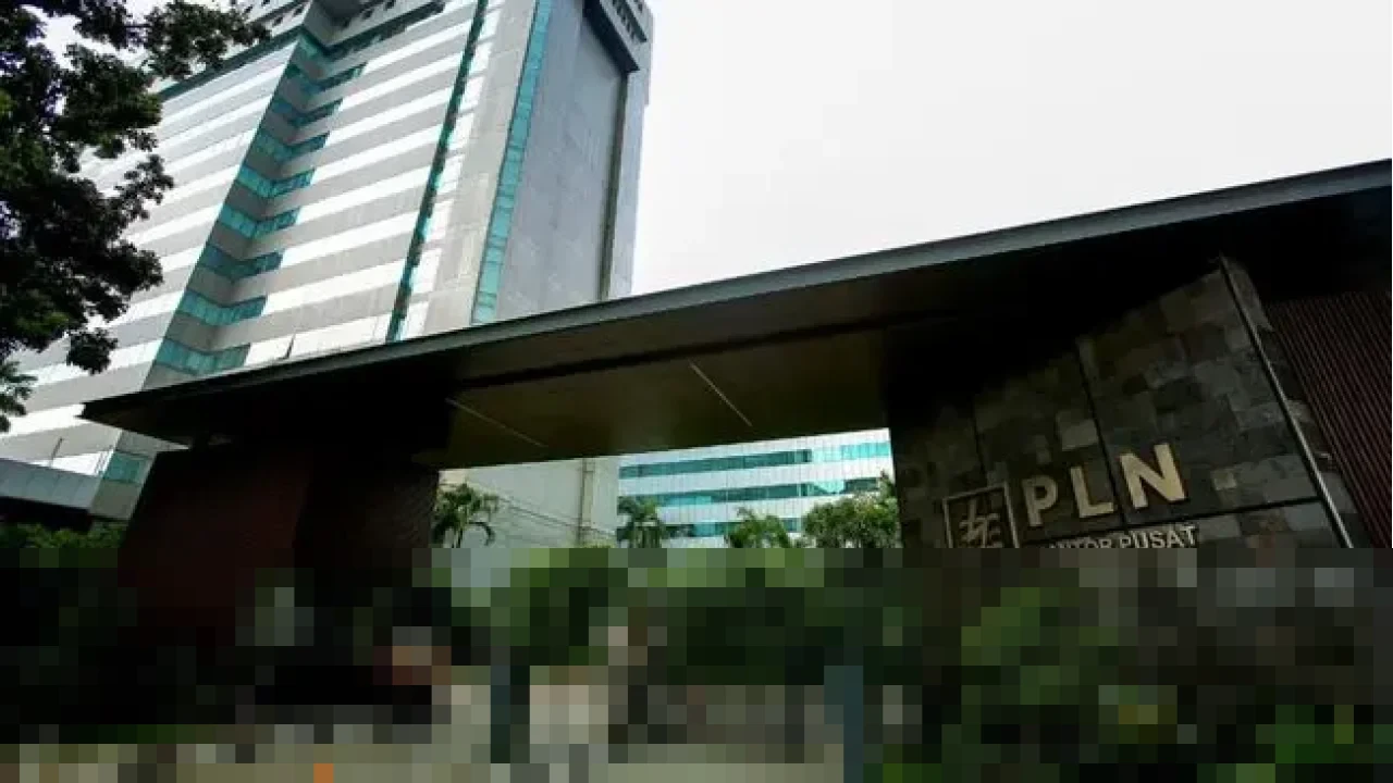 Kementerian ESDM Pastikan Tarif Listrik 13 Golongan Pelanggan Non-Subsidi Tidak Naik hingga Maret 2026