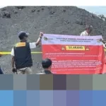 Kementerian ESDM Sita Lebih dari 70.000 Ton Batu Bara Ilegal di Kaltim, Selamatkan Potensi Penerimaan Negara