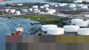 Kementerian ESDM Targetkan Indonesia Setop Impor Solar pada 2026 Didukung RDMP Balikpapan