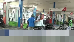 Kementerian ESDM Tegaskan Konflik Venezuela Belum Ganggu Pasokan Migas dan Stabilitas Harga BBM Nasional