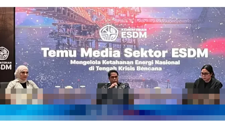 Kementerian ESDM Umumkan Kenaikan Kuota Impor BBM SPBU Swasta Tahun 2026, Pasokan Dijamin Normal