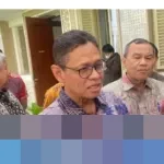 Kementerian ESDM Ungkap Alasan Penundaan Pemberlakuan Bea Keluar Batu Bara 2026