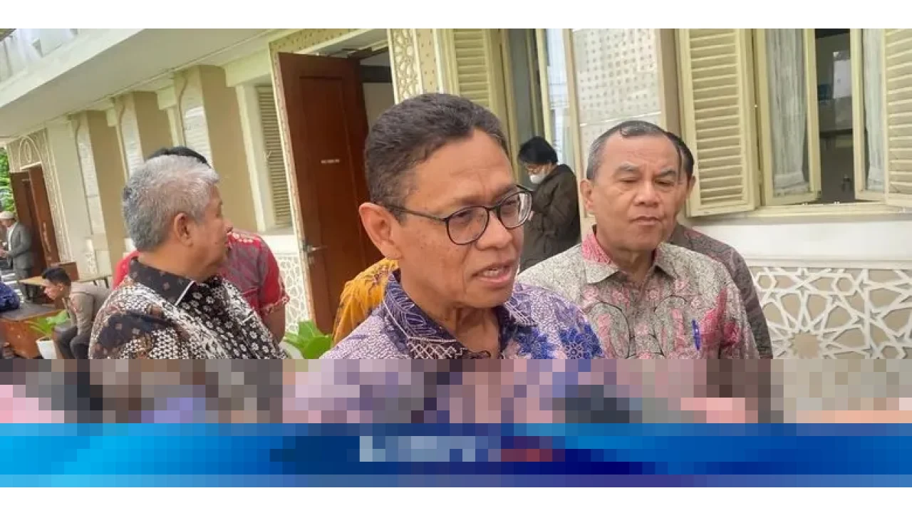 Kementerian ESDM Ungkap Alasan Penundaan Pemberlakuan Bea Keluar Batu Bara 2026