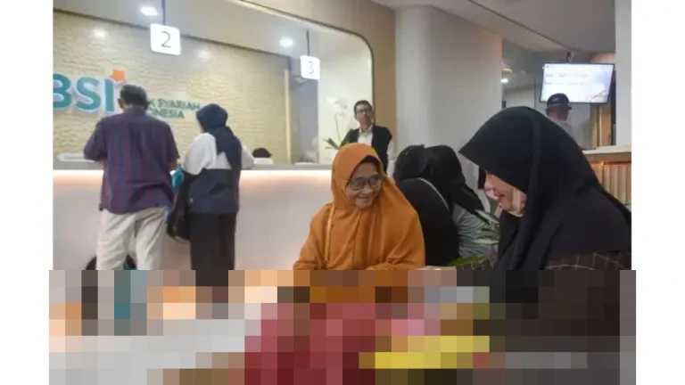 Kementerian Haji dan Umrah Buka Pelunasan Biaya Haji Tahap II hingga 9 Januari 2026