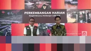 Kementerian Kesehatan Ajukan Dana Rp 500 Miliar untuk Pemulihan Fasilitas Kesehatan Pascabencana Sumatra