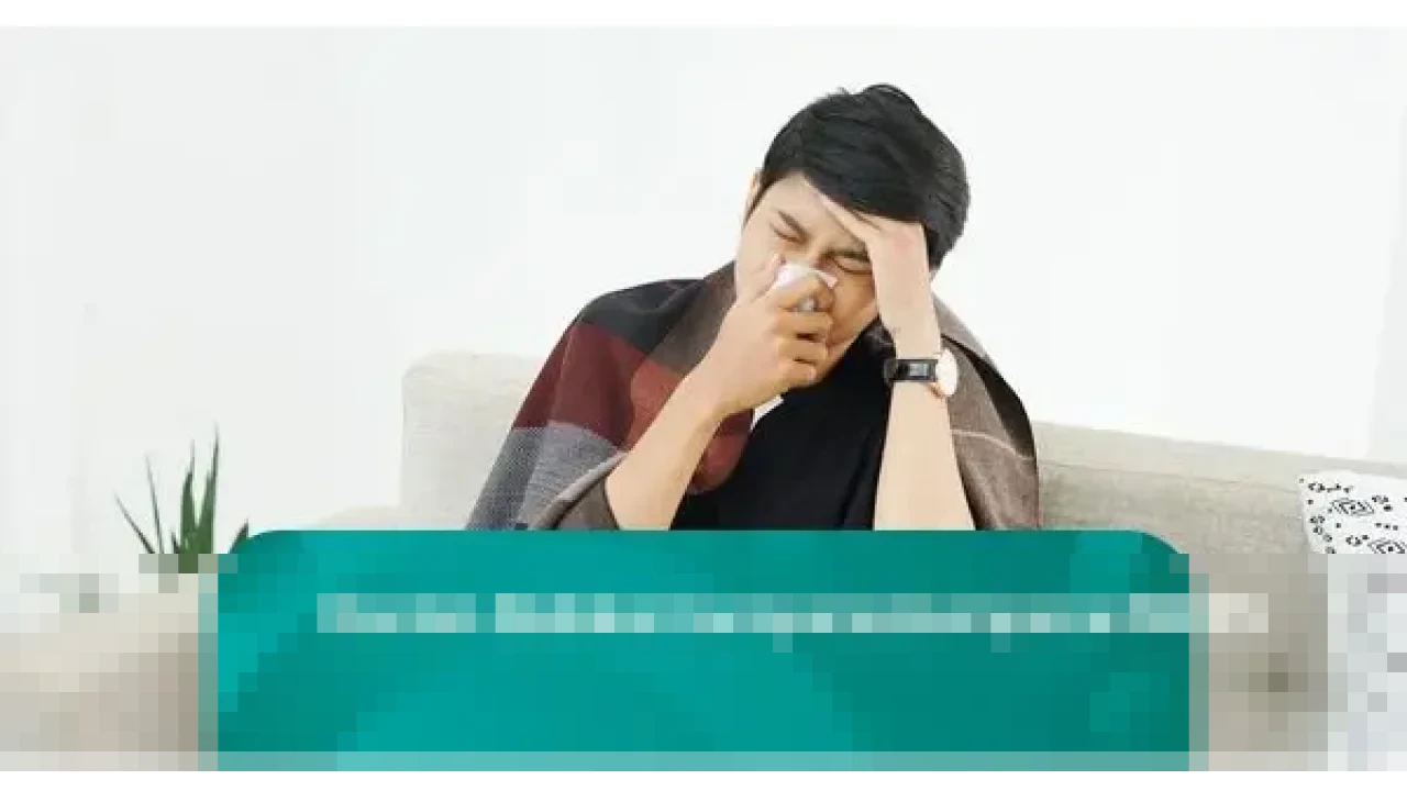 Kementerian Kesehatan Umumkan 62 Kasus Super Flu H3N2 Terdeteksi di Indonesia, Jawa Timur Terbanyak