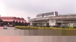 Kementerian Perhubungan Umumkan Rencana Skytrain Jakarta-Tangsel Lewati BSD, Ini Detail Rutenya